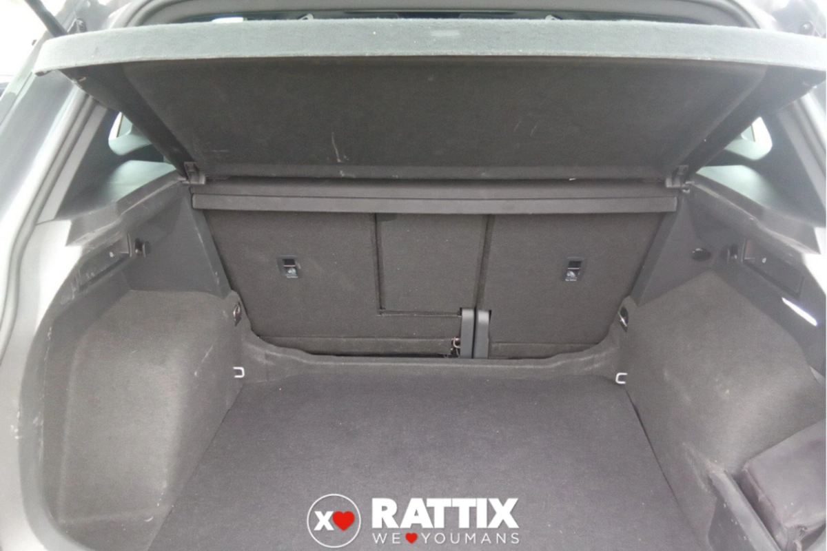 VOLKSWAGEN tiguan ii 2016 Tiguan 2.0 tdi Advanced R-Line Exterior Pack 150cv dsg